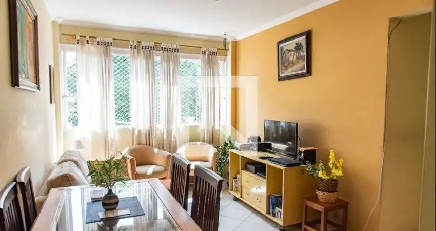 Apartamento para venda - vila mariana, 2 quartos,  65 m² - são paulo