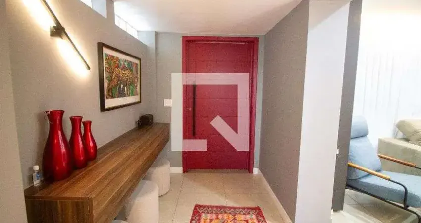 Casa com 3 quartos à venda na Rua Manguatá, Brooklin, São Paulo