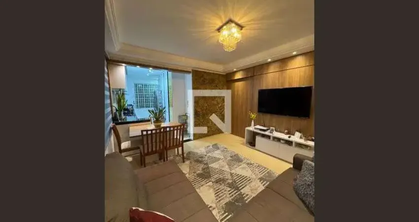 Apartamento para venda - ponte preta, 3 quartos,  70 m² - campinas