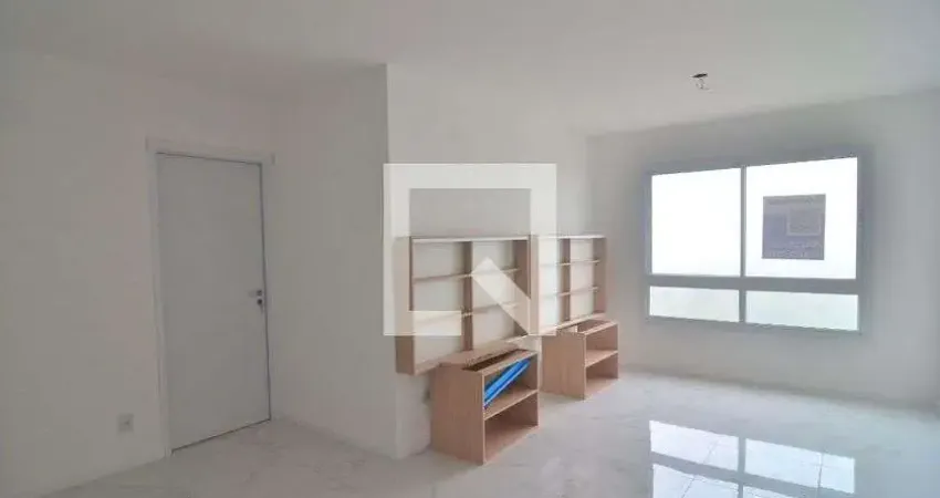 Apartamento para venda - marechal rondon, 3 quartos, 77 m² - canoas