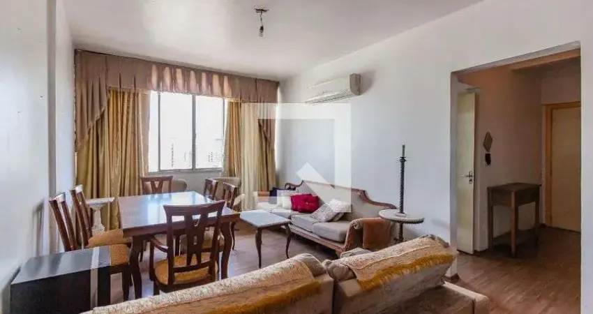 Apartamento para venda - centro histórico, 3 quartos,  123 m² - porto alegre