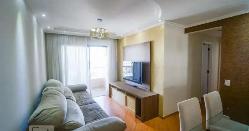 Apartamento para venda - tatuapé, 3 quartos,  75 m² - são paulo