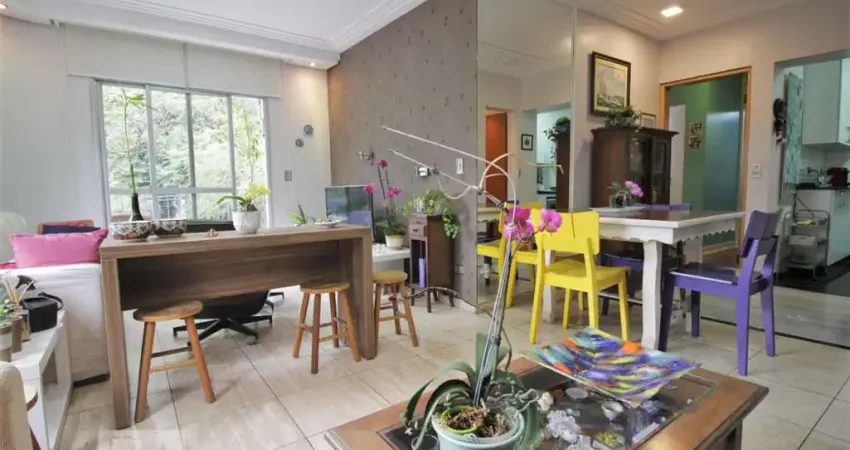 Apartamento para venda - vila andrade, 3 quartos,  107 m² - são paulo