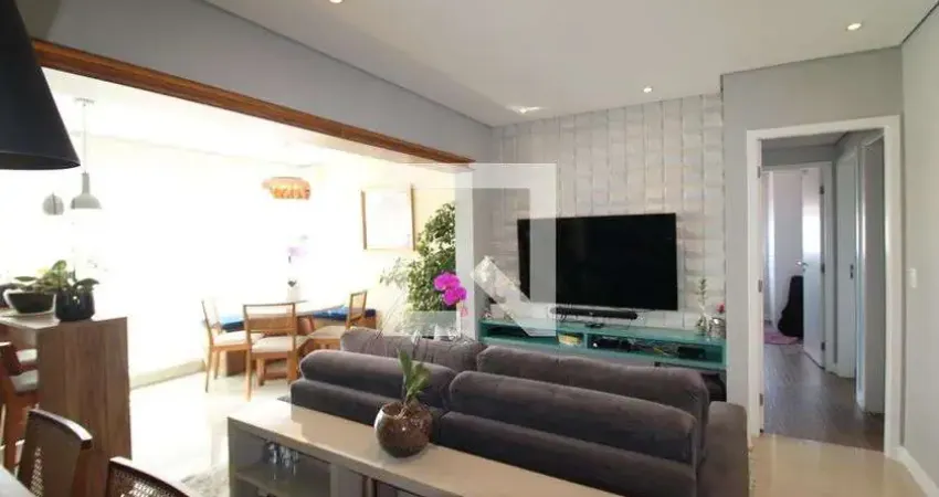 Apartamento para venda - mandaqui, 3 quartos, 90 m² - são paulo