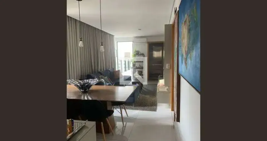 Apartamento para venda - santo agostinho, 3 quartos,  97 m² - belo horizonte