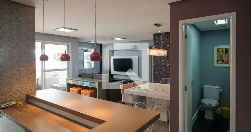 Apartamento para venda - barcelona, 2 quartos,  94 m² - são caetano do sul