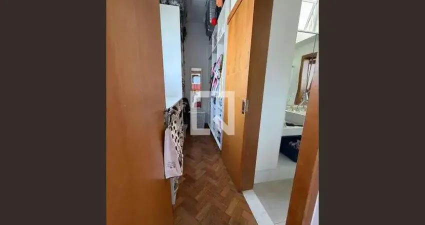 Apartamento para venda - laranjeiras, 3 quartos, 113 m² - rio de janeiro