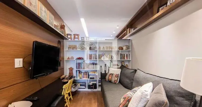 Apartamento para venda - sion, 2 quartos, 140 m² - belo horizonte