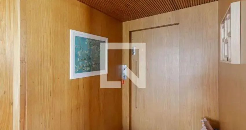 Apartamento com 4 quartos à venda na Avenida Rouxinol, Moema, São Paulo