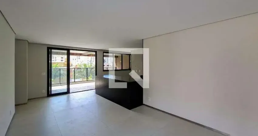 Apartamento para venda - serra, 4 quartos,  284 m² - belo horizonte