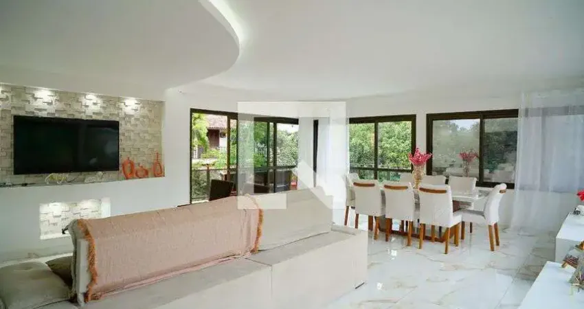 Casa / sobrado em condomínio para venda - charitas, 3 quartos, 680 m² - niterói