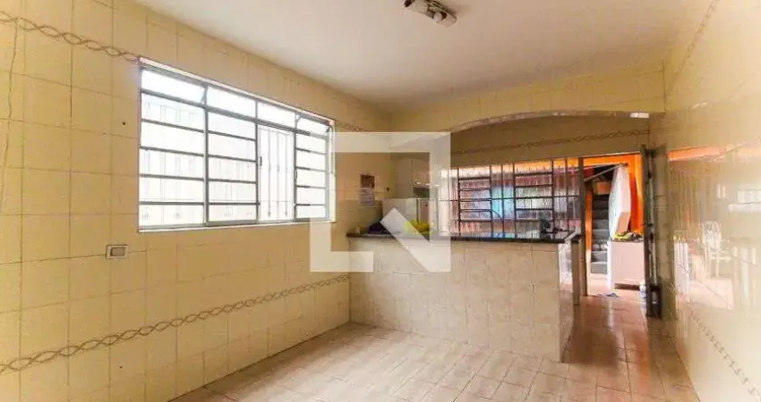 Casa com 2 quartos à venda na Rua Rosa-da-Turquia, Vila Jacuí, São Paulo