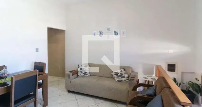 Casa com 2 quartos à venda na Rua Estevam Porto, Ipiranga, São Paulo