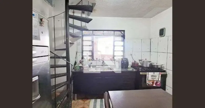 Casa com 3 quartos à venda na Rua Kazuo Yamaguchi Osasco, Bandeiras, Osasco