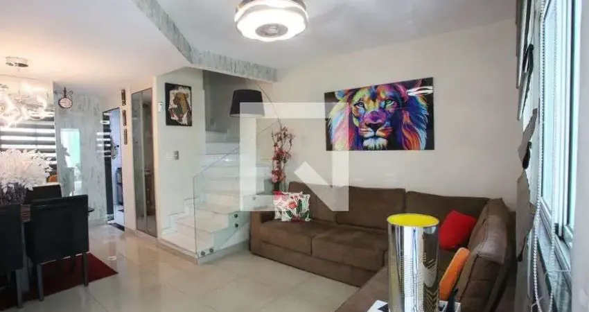 Casa com 2 quartos à venda na Rua Rodolfo Portugal Milward, Curicica, Rio de Janeiro