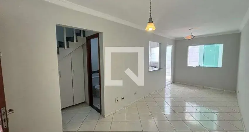 Casa com 4 quartos à venda na Rua das Monções, Jardim, Santo André