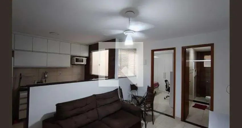 Apartamento para venda - anil, 1 quarto, 30 m² - rio de janeiro