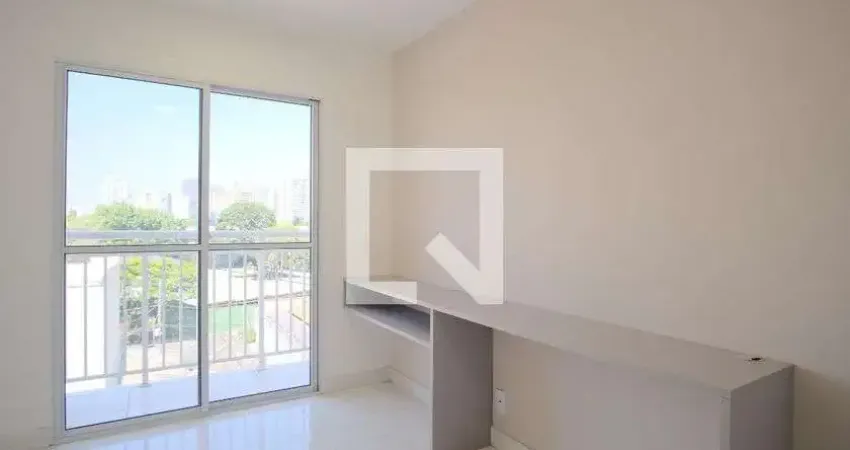 Apartamento com 1 quarto à venda na Rua Cristais, Tatuapé, São Paulo