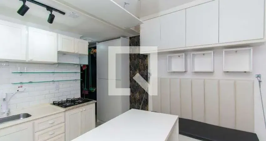 Kitnet / stúdio para venda - liberdade, 1 quarto, 29 m² - são paulo