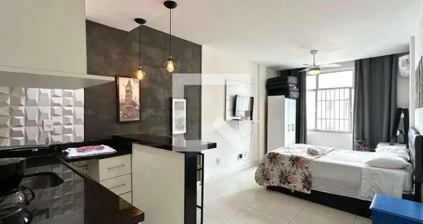 Apartamento para venda - copacabana, 1 quarto, 26 m² - rio de janeiro