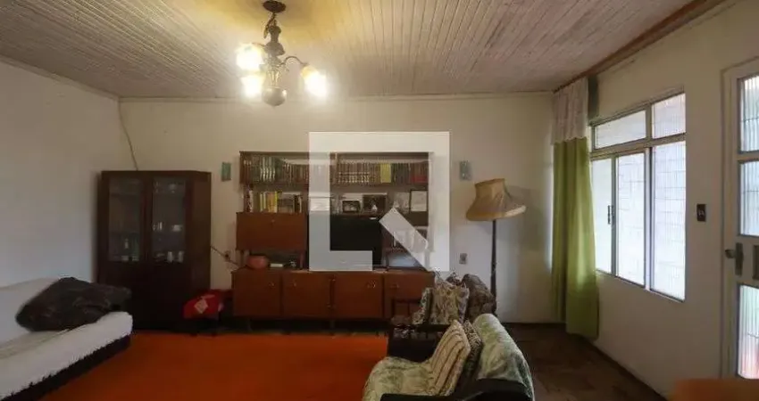 Casa com 2 quartos à venda na Rua Xingu, Igara, Canoas