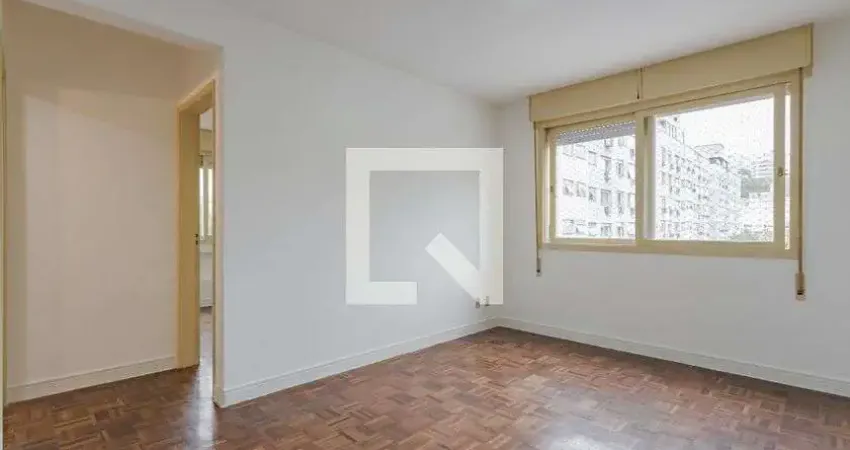 Apartamento para venda - floresta, 1 quarto,  50 m² - porto alegre