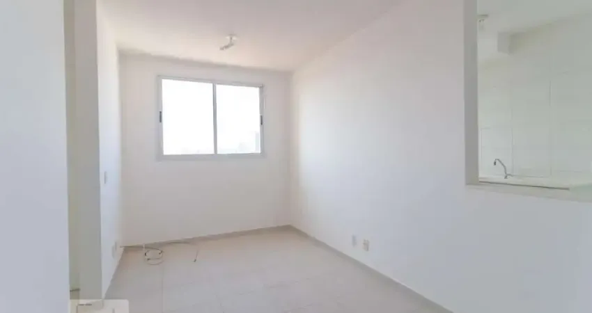Apartamento para venda - ermelino matarazzo, 2 quartos,  44 m² - são paulo