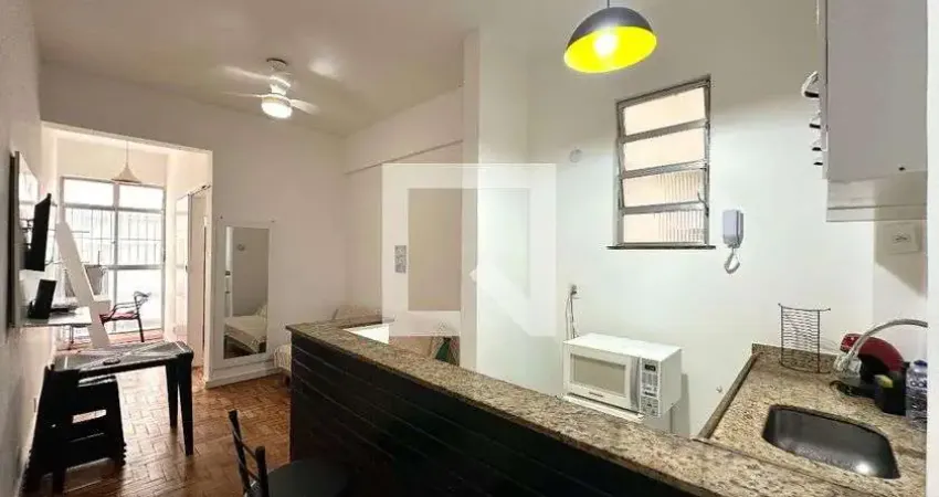 Apartamento para venda - copacabana, 1 quarto,  33 m² - rio de janeiro