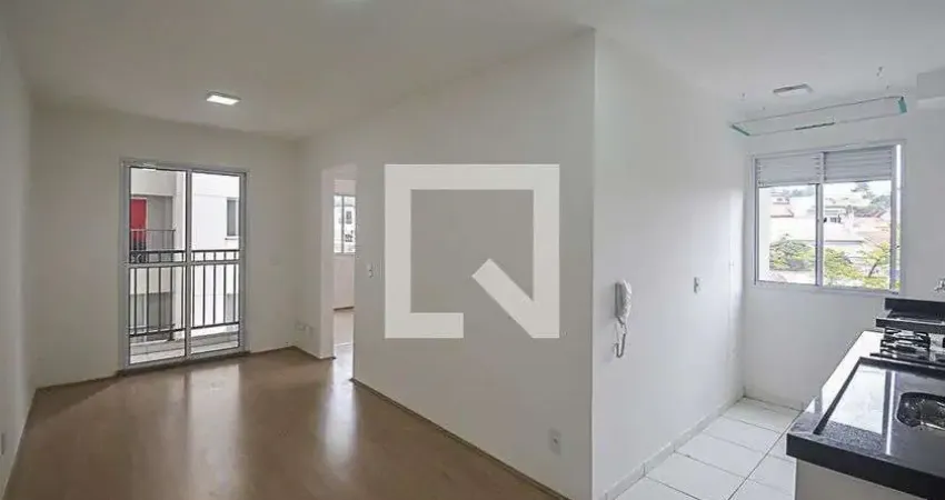 Apartamento para venda - assunção, 2 quartos, 42 m² - são bernardo do campo