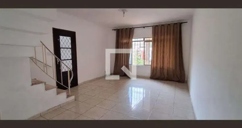 Casa para venda - rudge ramos, 3 quartos, 176 m² - são bernardo do campo