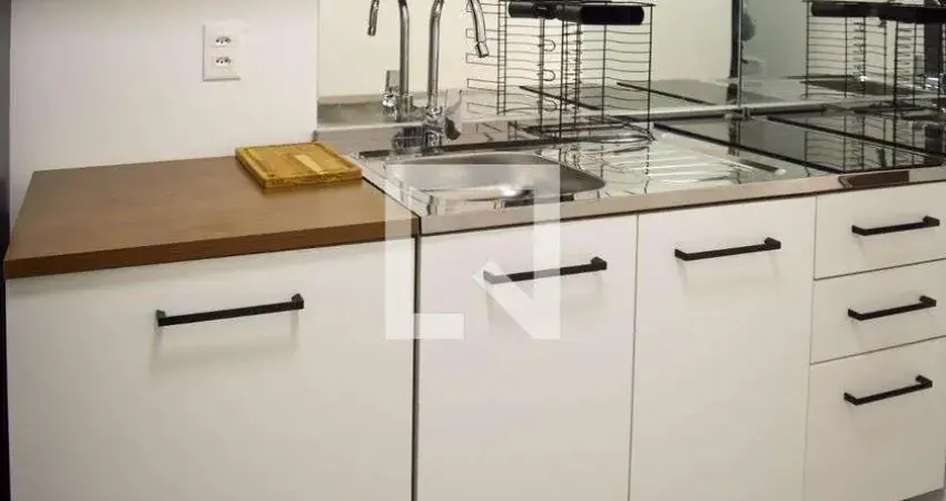 Kitnet / stúdio para venda - tatuapé, 1 quarto,  27 m² - são paulo