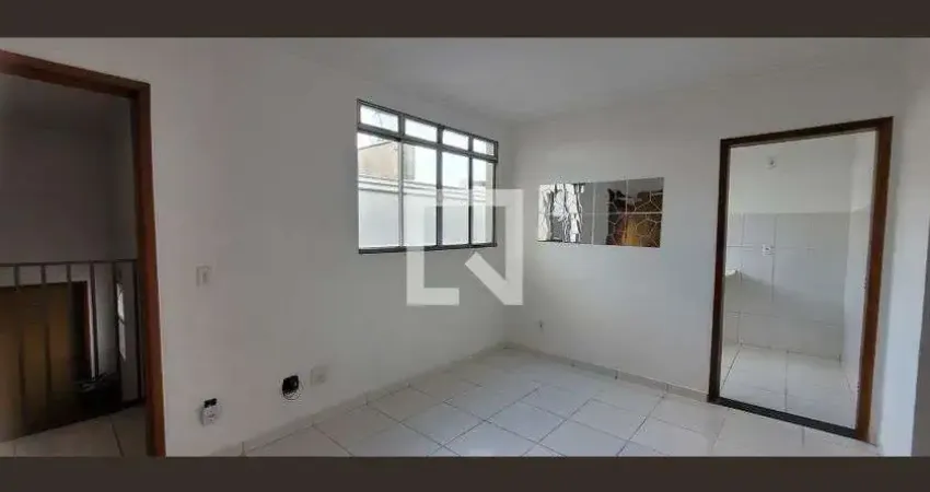 Apartamento para venda - novo horizonte, 2 quartos,  45 m² - betim