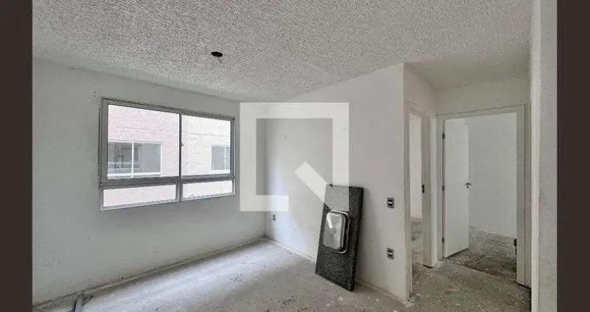 Apartamento para venda - vargem pequena, 2 quartos,  43 m² - rio de janeiro