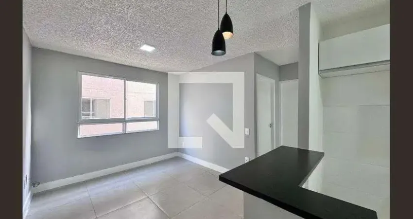 Apartamento para venda - vargem pequena, 2 quartos, 43 m² - rio de janeiro