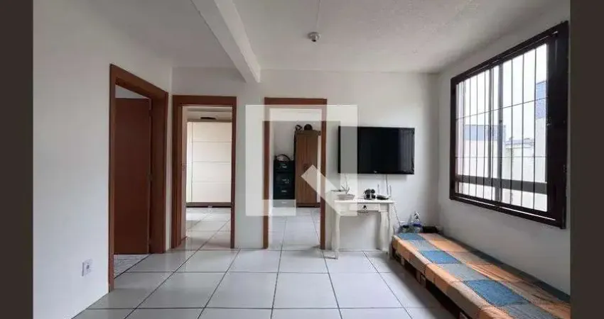 Apartamento para venda - campina, 2 quartos,  45 m² - são leopoldo