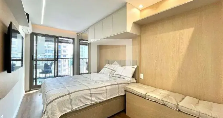 Kitnet / stúdio para venda - jabaquara, 1 quarto, 25 m² - são paulo
