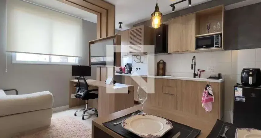 Apartamento para venda - vila rosália, 2 quartos, 38 m² - guarulhos