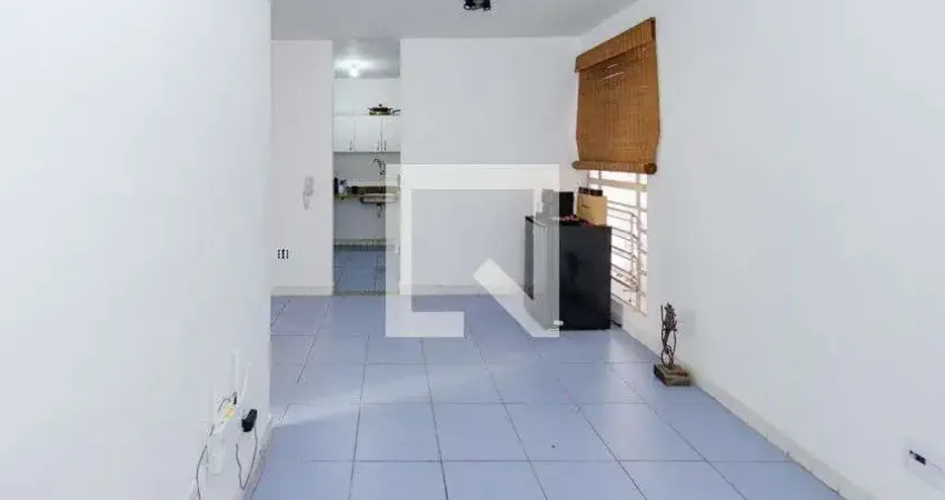 Apartamento para venda - camargos, 2 quartos,  50 m² - belo horizonte