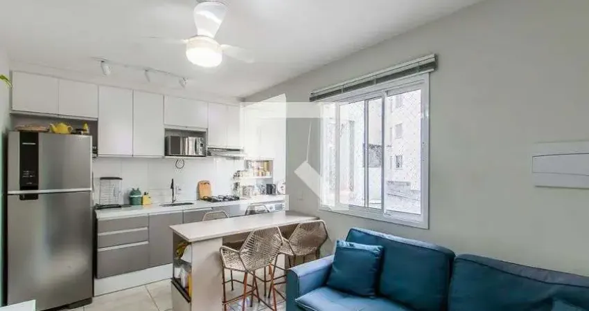 Apartamento para venda - cidade patriarca, 2 quartos,  44 m² - são paulo