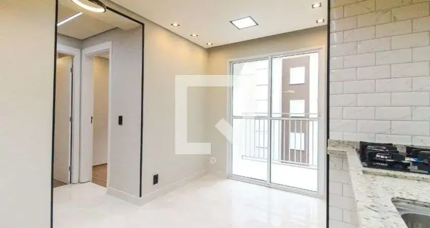 Apartamento para venda - itaquera, 2 quartos, 38 m² - são paulo