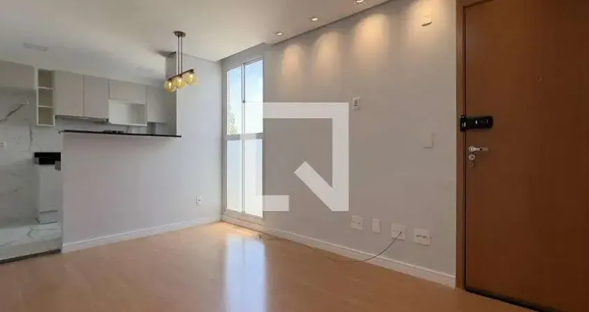 Apartamento para venda - jardim city, 2 quartos, 43 m² - guarulhos