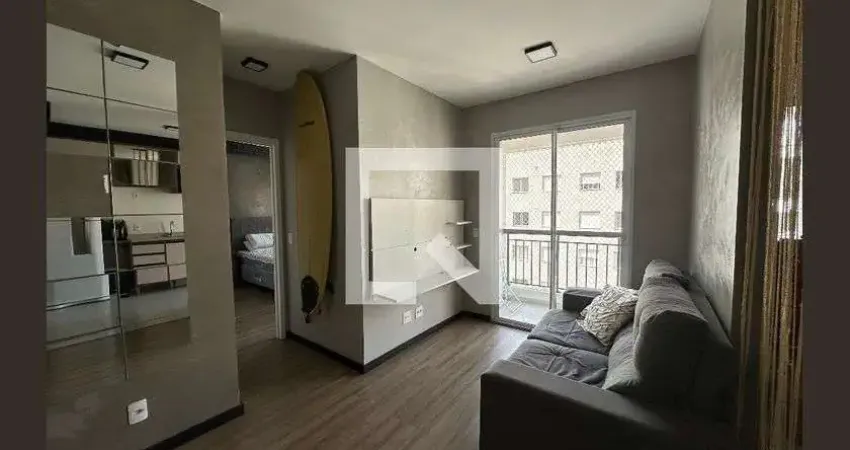 Apartamento para venda - jardim esperança, 1 quarto,  45 m² - barueri