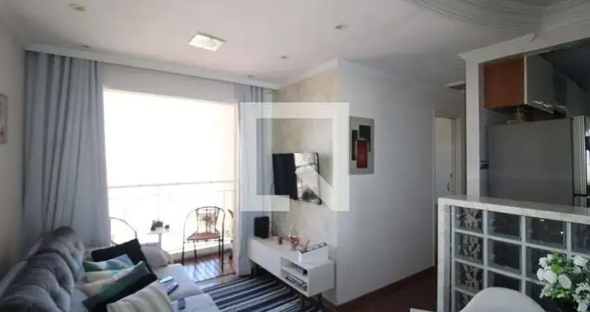 Apartamento para venda - casa verde, 2 quartos,  46 m² - são paulo