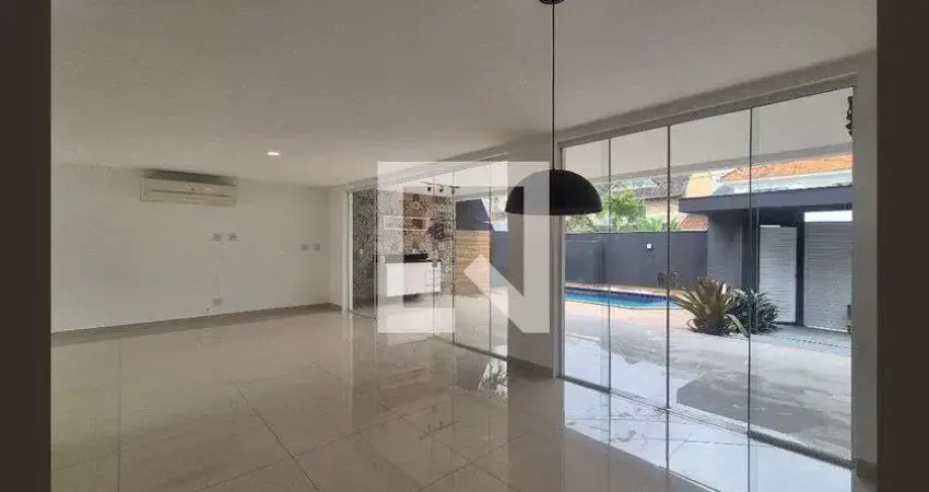 Casa / sobrado em condomínio para venda - vargem pequena, 3 quartos,  180 m² - rio de janeiro