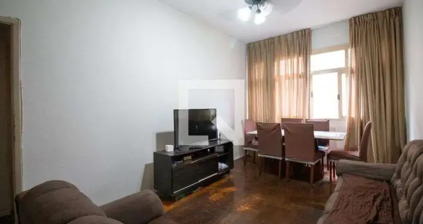 Apartamento para venda - estácio , 2 quartos,  70 m² - rio de janeiro
