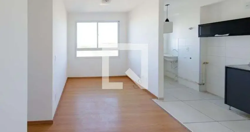 Apartamento para venda - santa maria, 2 quartos, 50 m² - belo horizonte