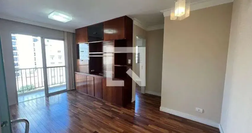 Apartamento para venda - pinheiros, 1 quarto,  43 m² - são paulo