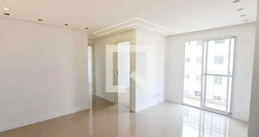 Apartamento para venda - são cristóvão, 2 quartos,  48 m² - rio de janeiro