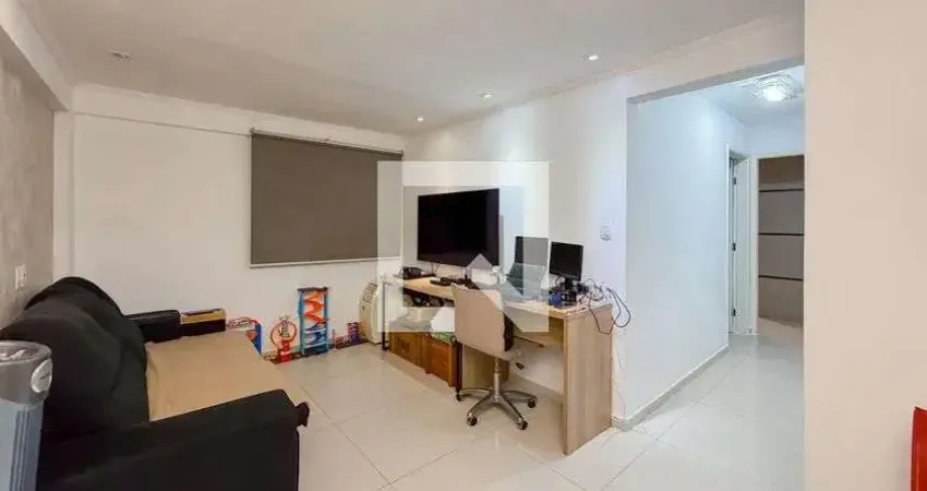 Apartamento para venda - cambuci, 2 quartos,  41 m² - são paulo
