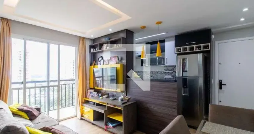 Apartamento para venda - vila augusta, 2 quartos,  55 m² - guarulhos